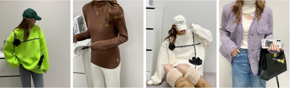 青岛惟盈服服饰有限公司-青岛用友软件实施案例
