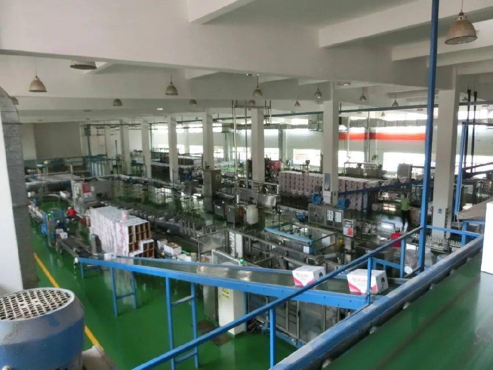 青岛荣美塑胶有限公司